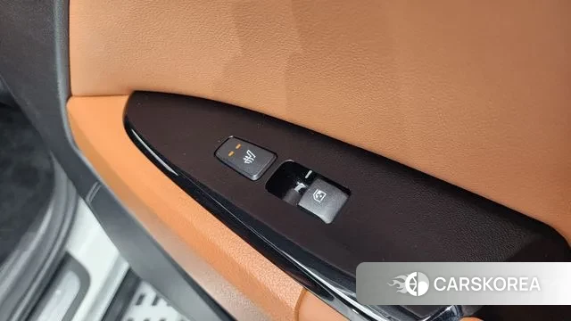 Kia Sportage 5th Generation Hybrid id 3763809 из Кореи 9