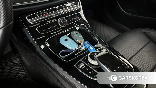 Mercedes-Benz E-Class W213 id 4345733 из Кореи 9