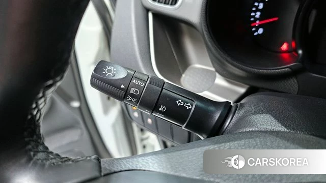 Kia The New Ray id 4267771 из Кореи 9