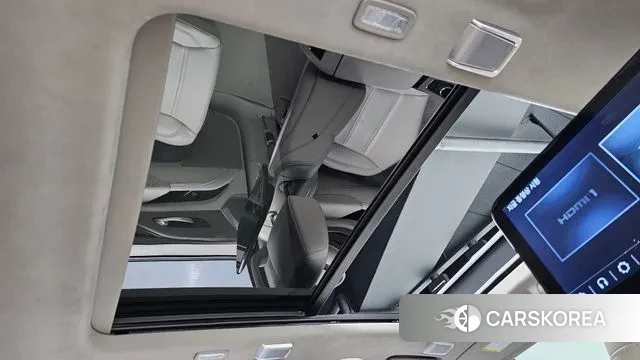 Cadillac Escalade 5th Generation id 3576019 из Кореи 9