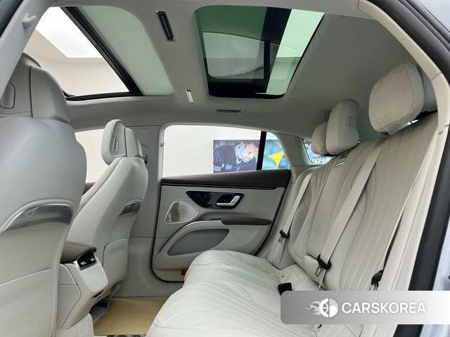Mercedes-Benz EQS id 4208429 из Китая 9