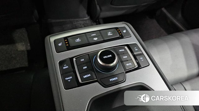 Genesis G80 id 3821136 из Кореи 9