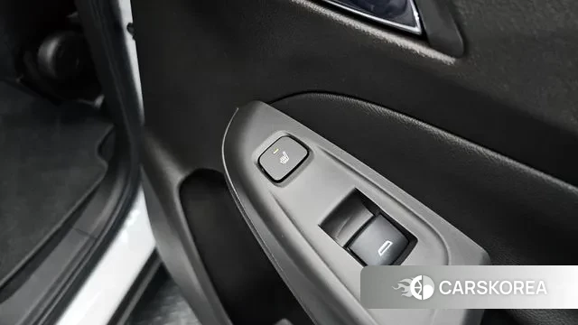 Chevrolet (GM Daewoo) Bolt EUV id 3508167 из Кореи 9