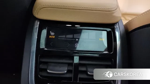 Volvo XC60 second Generation id 3016946 из Кореи 9