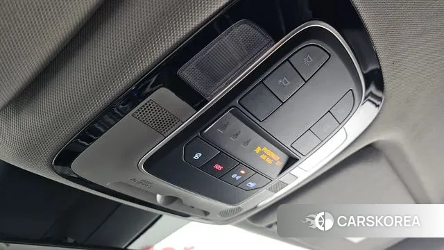 Hyundai The New Santa Fe id 3626383 из Кореи 9