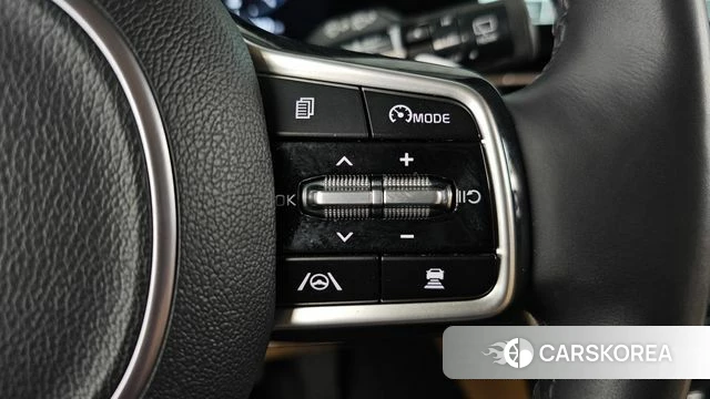 Kia Carnival 4th generation id 4428447 из Кореи 9