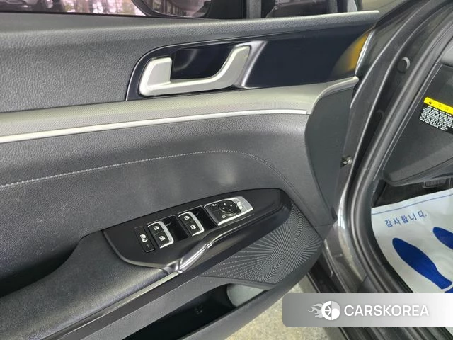 Kia K5 3rd generation id 4568183 из Кореи 9