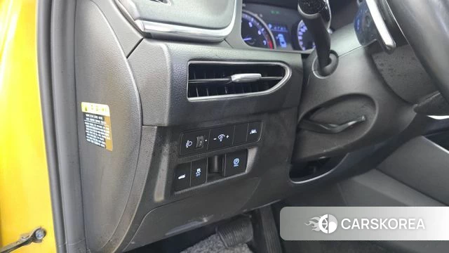 Hyundai Sonata (DN8) id 4477193 из Кореи 9