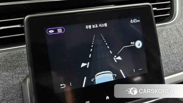 Renault Korea (Samsung) Joe id 3916239 из Кореи 9