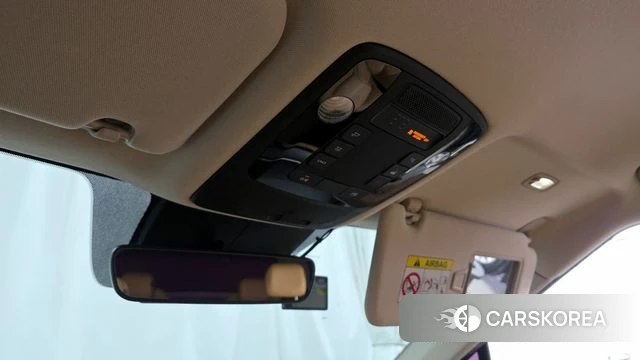 Kia Carnival 4th generation id 3885414 из Кореи 9