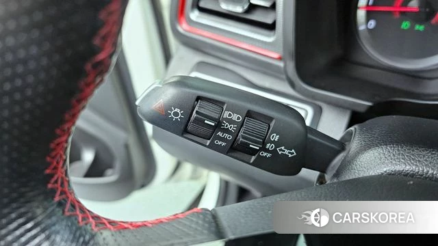 Ssangyong Berry New Tivoli id 4324711 из Кореи 9