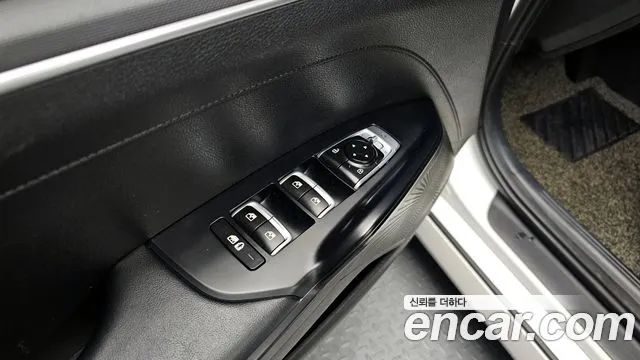 Kia K5 3rd generation id 2663863 из Кореи 9