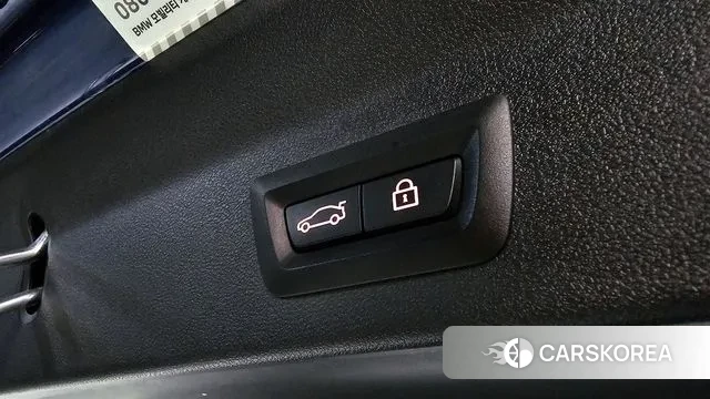 BMW X3 (G01) id 2993556 из Кореи 9