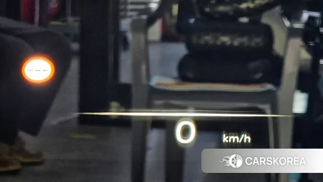 Genesis G90 (RS4) id 3342158 из Кореи 9