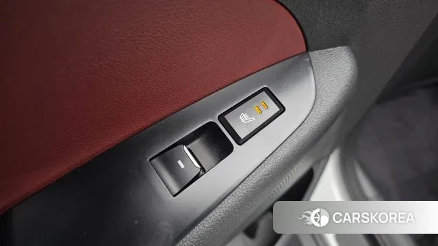 Hyundai All New Tucson id 3535877 из Кореи 9