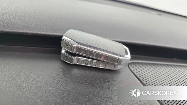 Kia Carnival 4th generation id 4555518 из Кореи 9