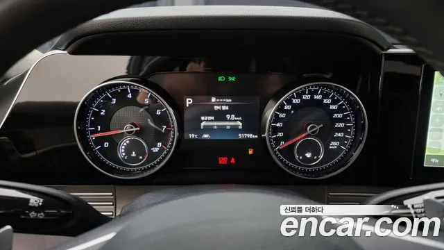 Hyundai The New Grandeur IG id 2672472 из Кореи 9