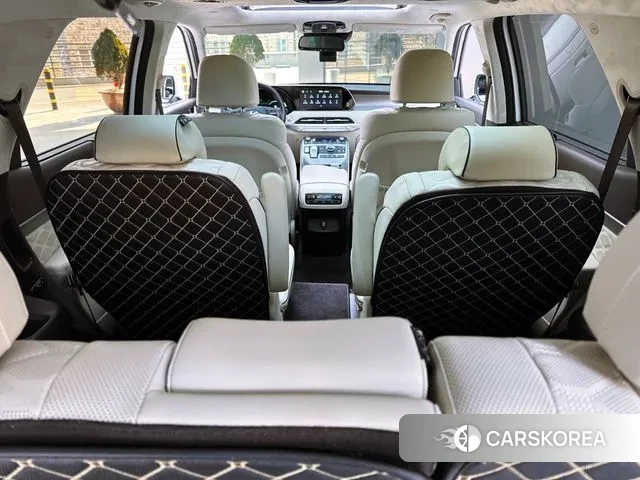 Hyundai Palisade id 3705817 из Кореи 9