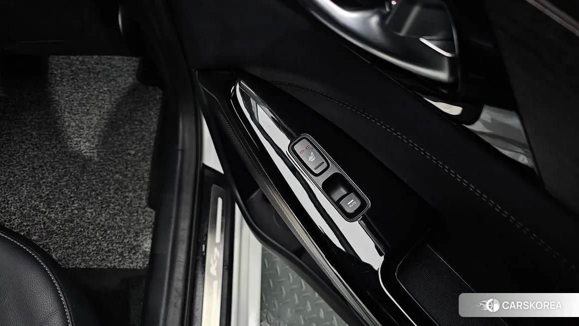 Kia K7 Premier id 1414409 из Кореи 9