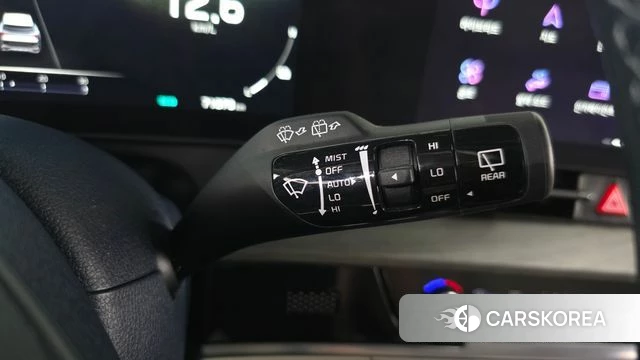 Kia Sportage 5th Generation Hybrid id 4666036 из Кореи 9