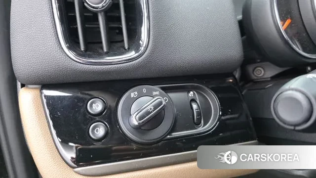 Mini Cooper Countryman id 3510117 из Кореи 9