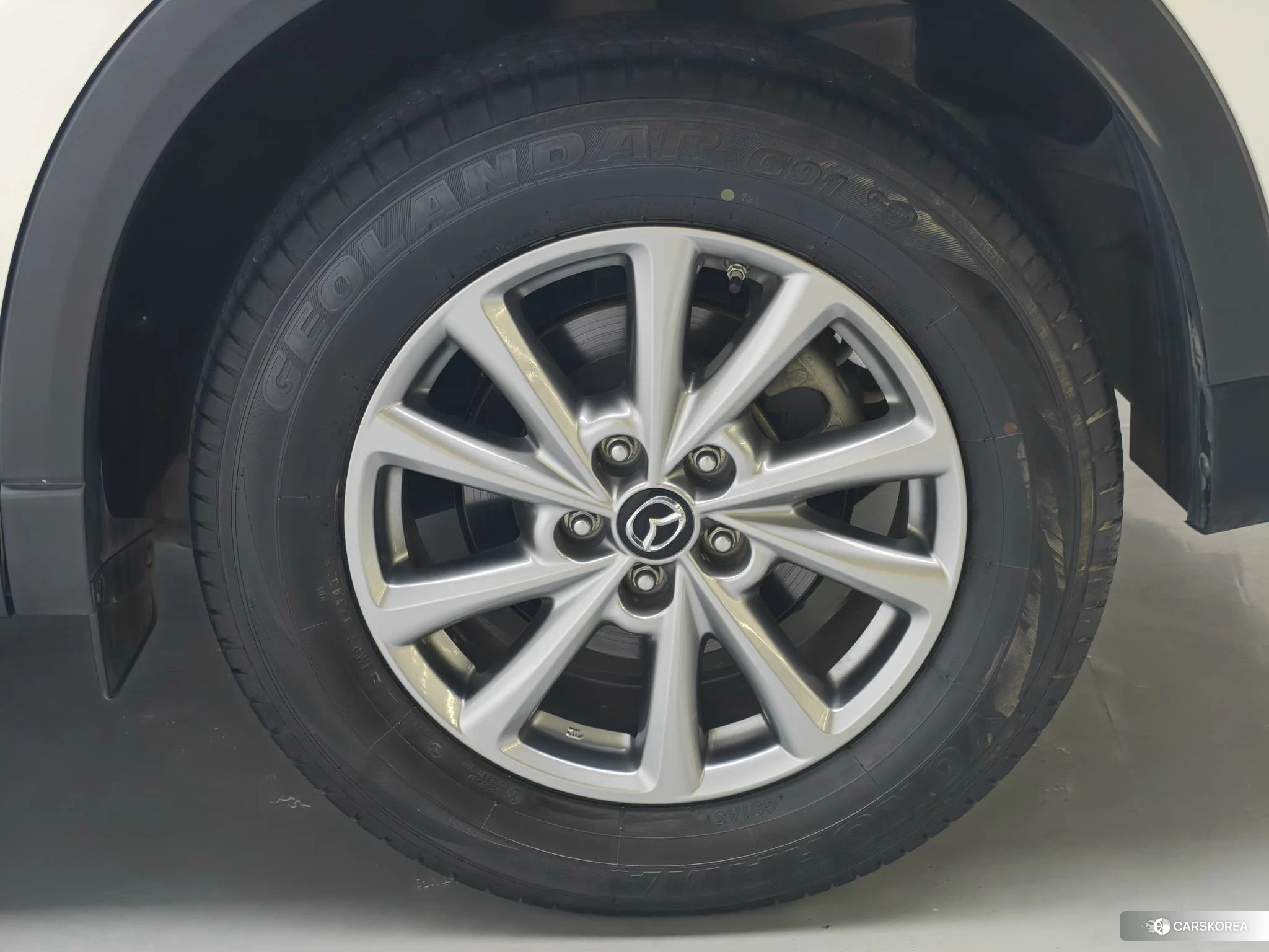 Mazda CX-5 id 4440806 из Китая 9