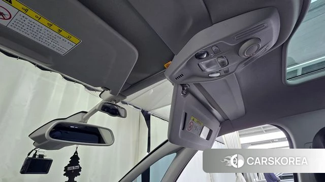 Citroen / DS Grand C4 Spacetourer id 3873657 из Кореи 9