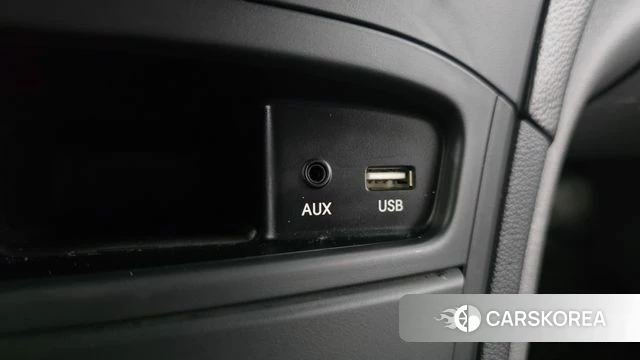 Hyundai The New Grand Starex id 4780694 из Кореи 9