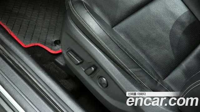 Kia Sportage The Bold id 2713995 из Кореи 9