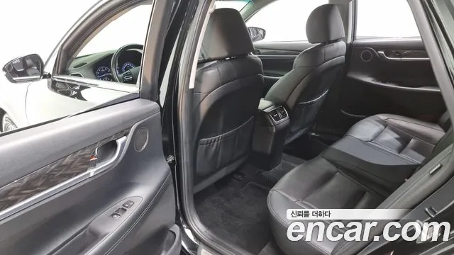 Hyundai Grandeur IG id 2719304 из Кореи 9