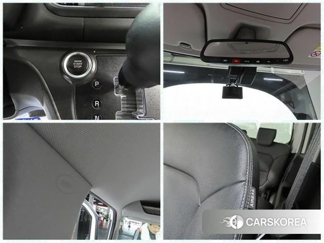 Kia The New Kia Ray id 4315968 из Кореи 9