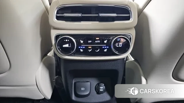 Genesis GV80 id 3043552 из Кореи 9