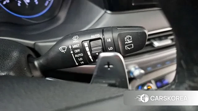 Hyundai Palisade id 3117728 из Кореи 9