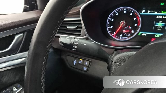 Genesis G70 id 4471174 из Кореи 9