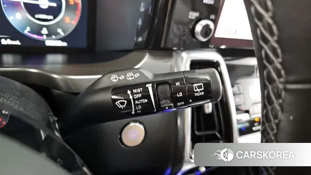 Kia Sorento 4th Generation id 3209111 из Кореи 9