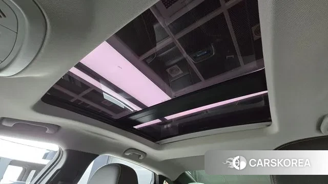 Chevrolet (GM Daewoo) Impala id 3440149 из Кореи 9