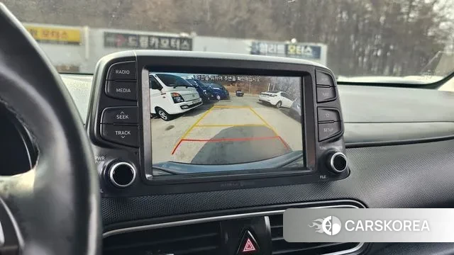 Hyundai Kona id 3748650 из Кореи 9