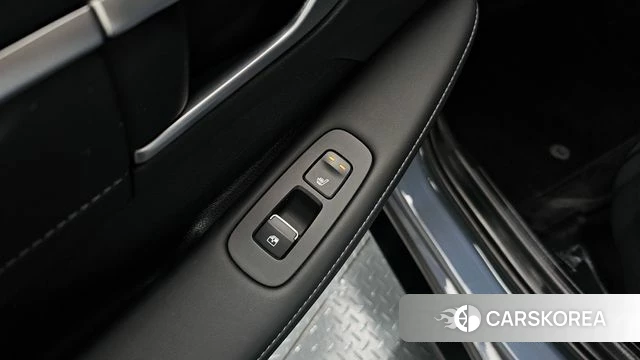 Hyundai Sonata D Edge Hybrid (DN8) id 4381450 из Кореи 9
