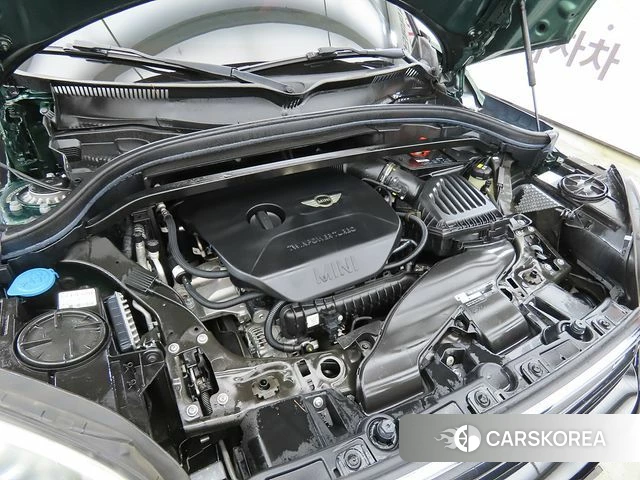 Mini Cooper Countryman id 4596011 из Кореи 9