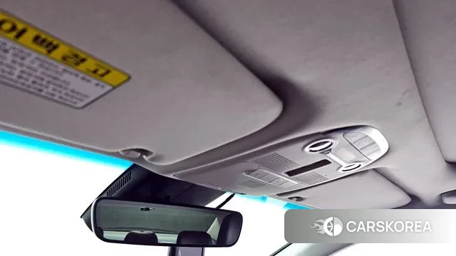 Hyundai The New Grandeur IG id 2990653 из Кореи 9