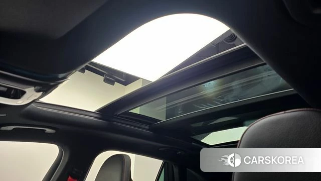 Mercedes-Benz GLC-Class X253 id 4853907 из Кореи 9