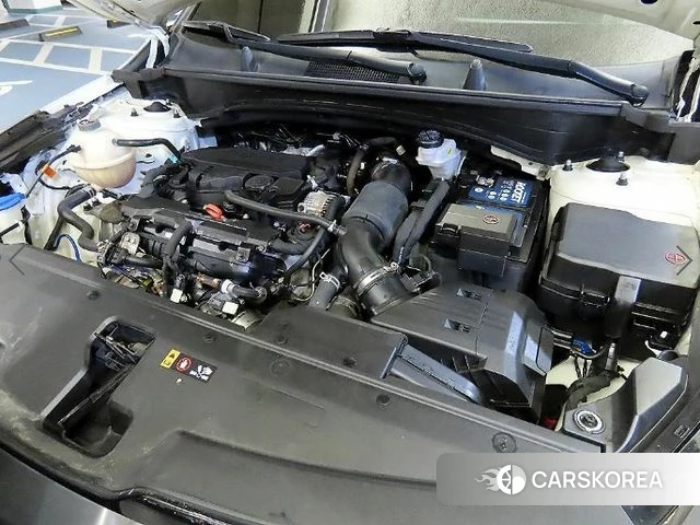 Kia Sportage 5th Generation id 4906088 из Кореи 9