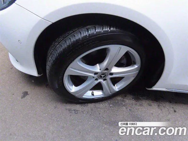 Mercedes-Benz E-Class W213 id 2850829 из Кореи 9