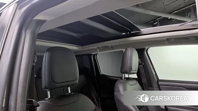 Jeep Renegade id 3106036 из Кореи 9