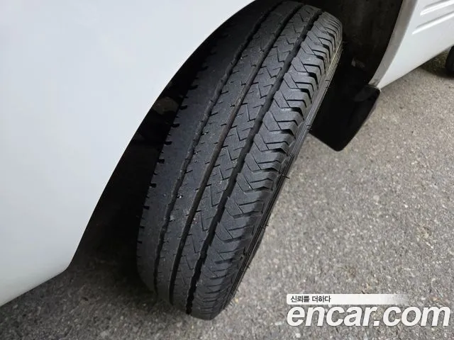 Chevrolet (GM Daewoo) New Damas id 2703211 из Кореи 9