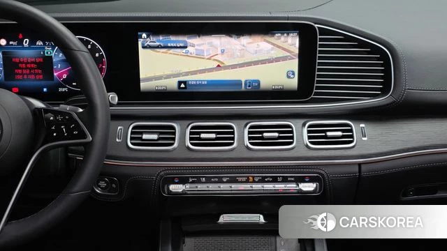Mercedes-Benz GLE-Class W167 id 4870484 из Кореи 9