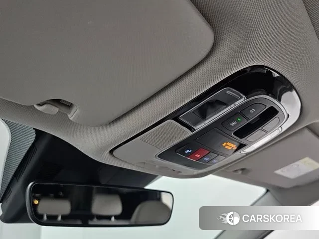 Hyundai The New Tucson (NX4) id 3482306 из Кореи 9