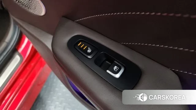 Kia Stinger Meister id 3713141 из Кореи 9