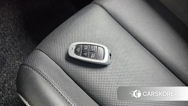 Hyundai Ionic 5 id 3037146 из Кореи 9