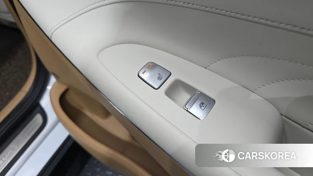Hyundai The New Grandeur IG id 4324969 из Кореи 9